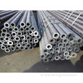 ASTM A285M GR.B Pipe d'acier transparent